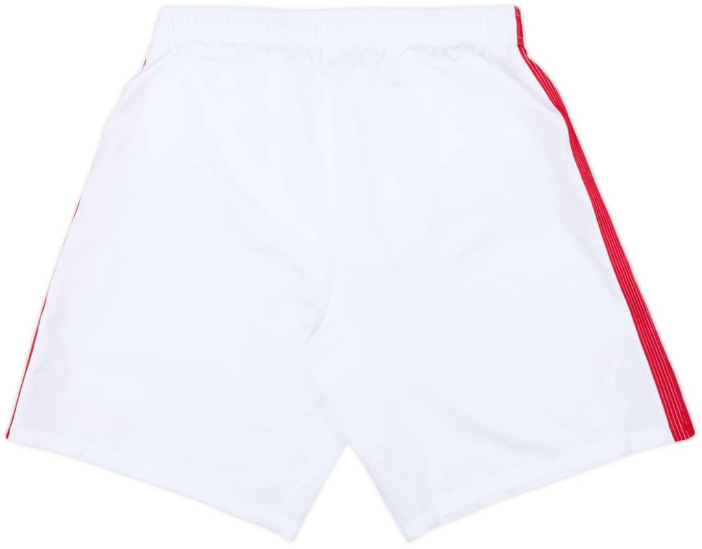 2016-17 Monaco Home Shorts - 5/10 - (L)