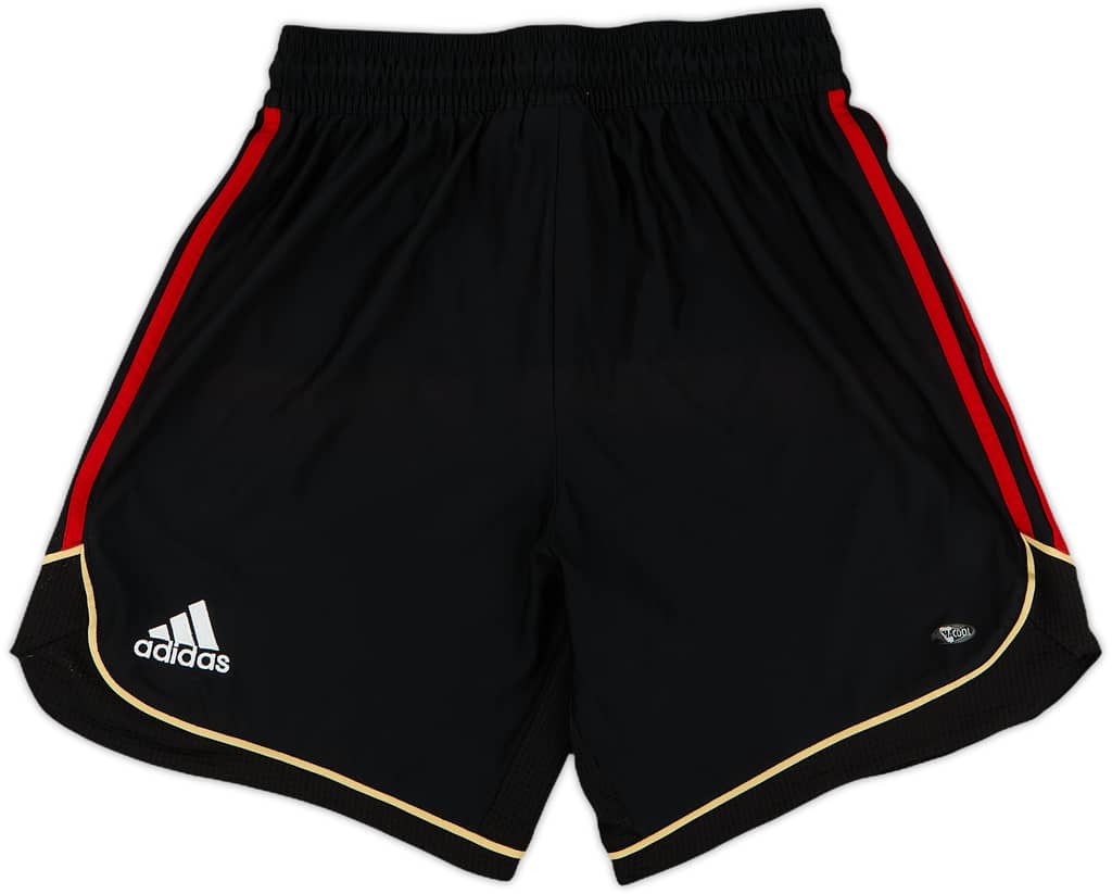 2006-07 AC Milan Home/Third Shorts - 8/10 - (M)