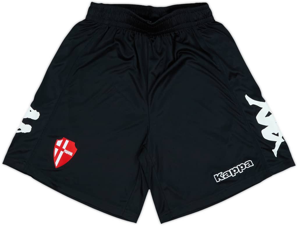 2016-17 Padova Kappa Training Shorts - 9/10 - (S)