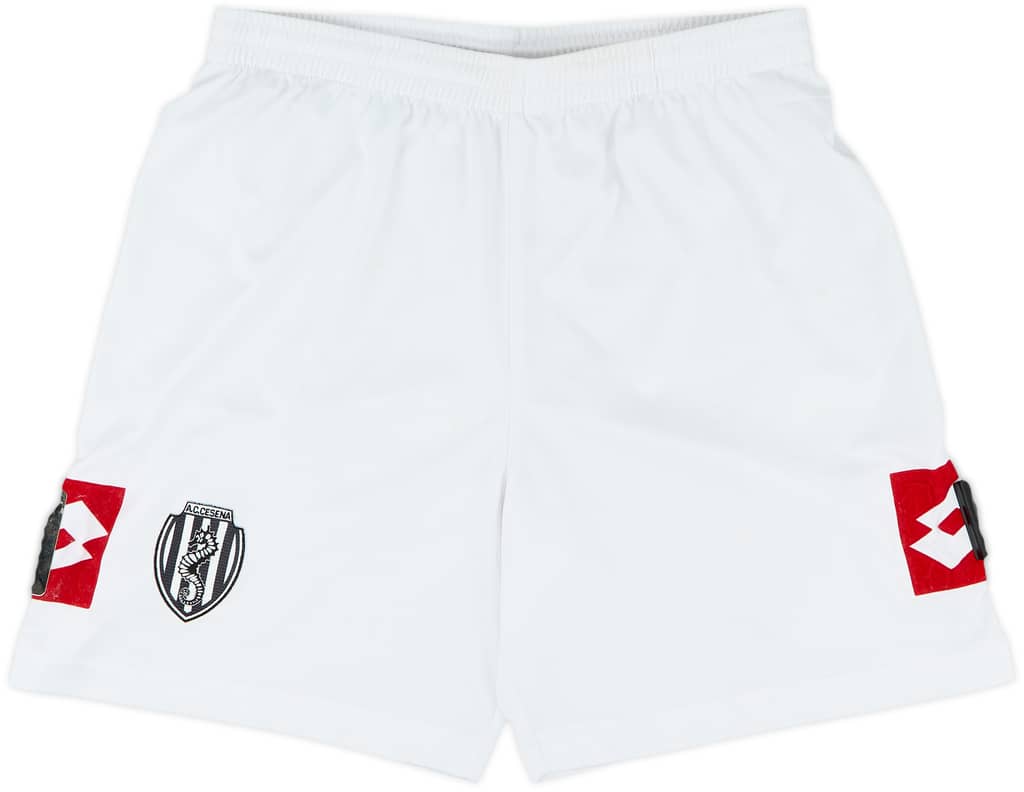 2014-15 Cesena Away Shorts - 6/10 - (L)