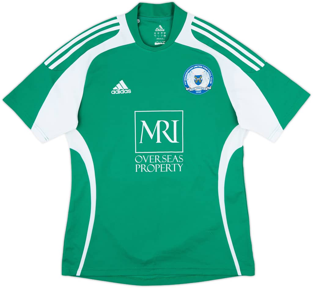 2008-10 Peterborough Third Shirt - 7/10 - (M)