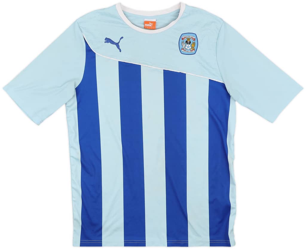 2014-15 Coventry Home Shirt - 7/10 - (L)