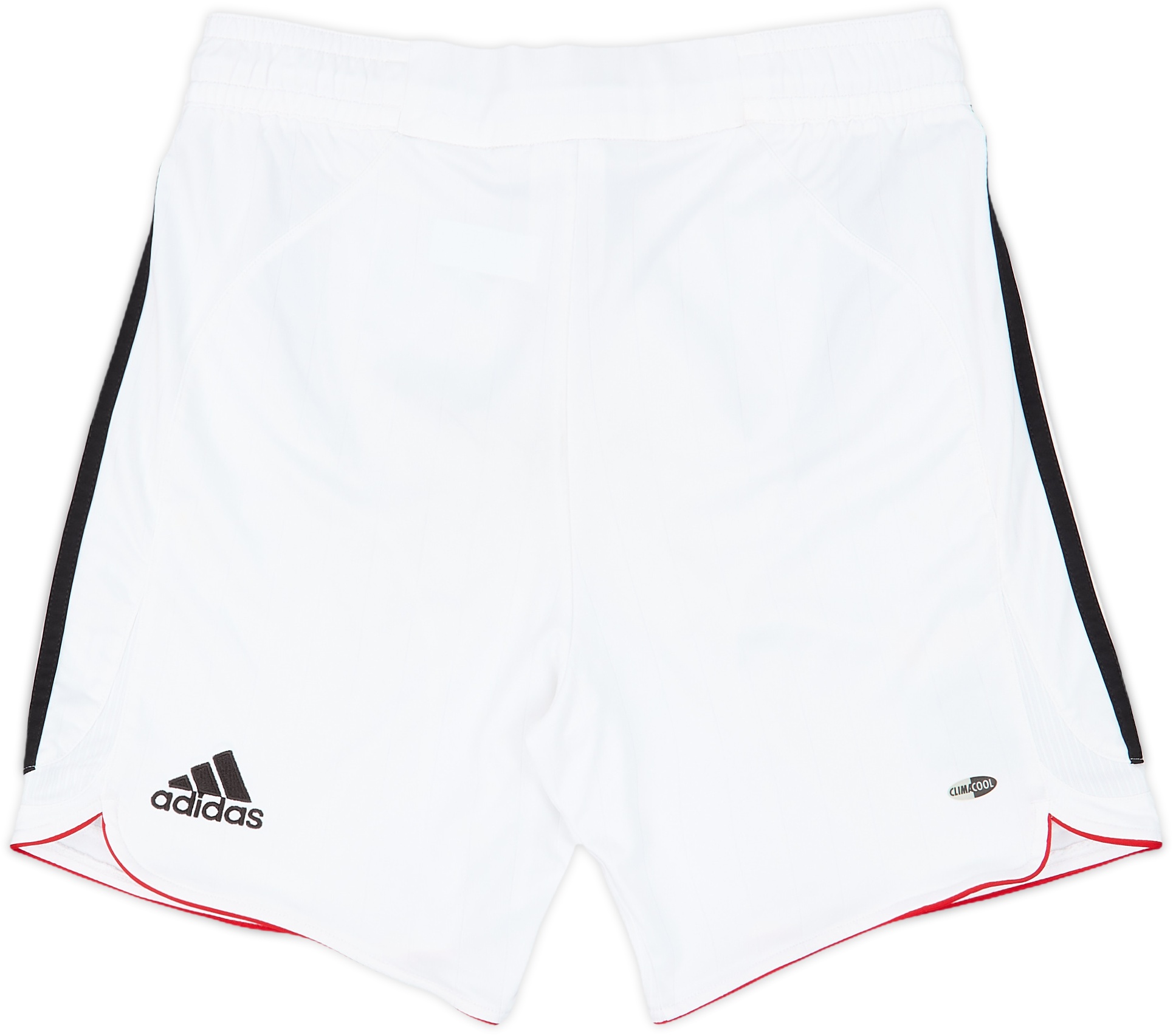 2005-07 Germany Away Shorts - 7/10 - (S)
