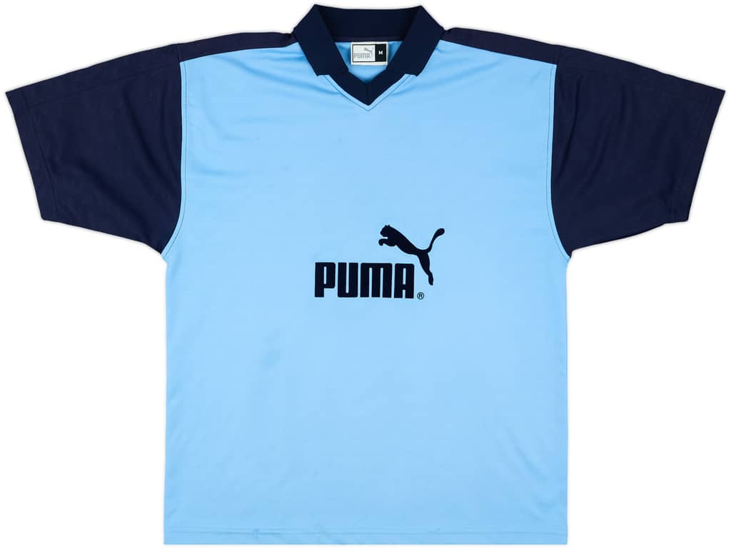 1990s Puma Template Shirt - 7/10 - (M)