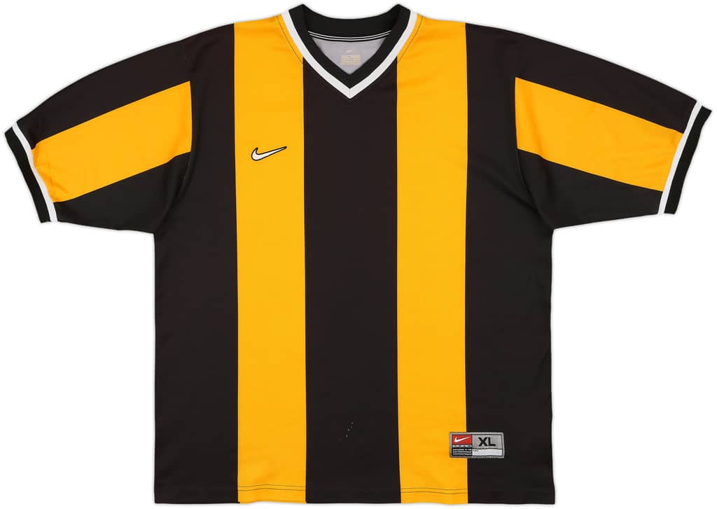 2000-01 Nike Template Shirt - 8/10 - (XL)