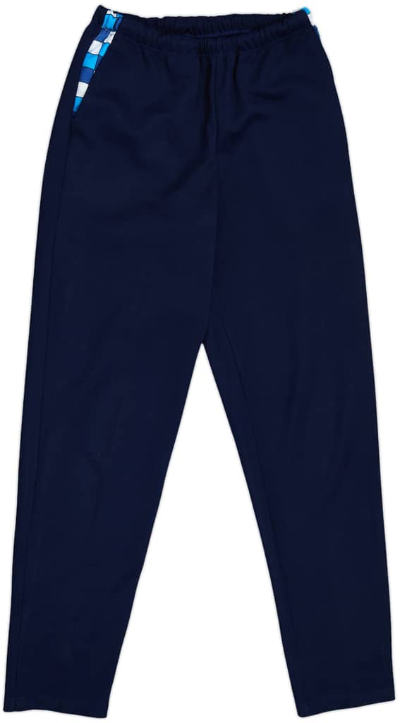 1990 Italy Diadora Tracksuit Bottoms - 9/10 - (M)