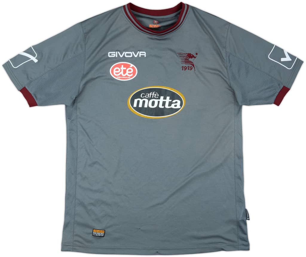 2016-17 Salernitana Third Shirt - 6/10 - (L)