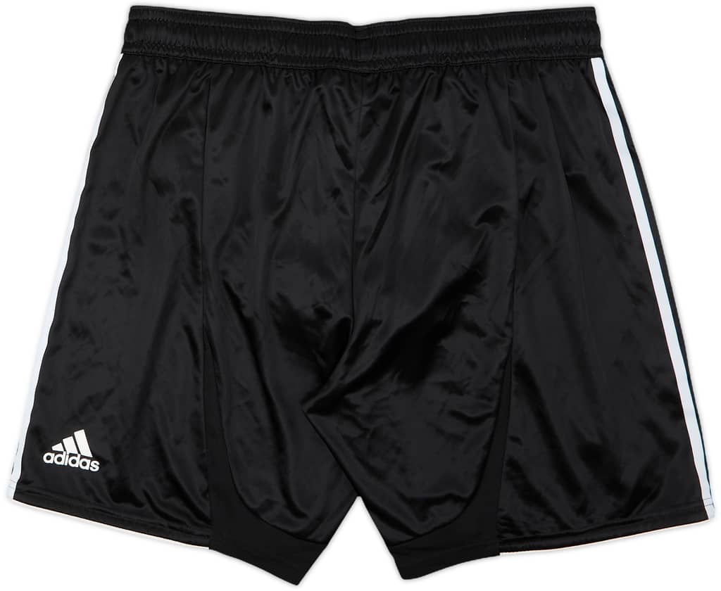 2012-13 Germany Home Shorts - 9/10 - (XL)