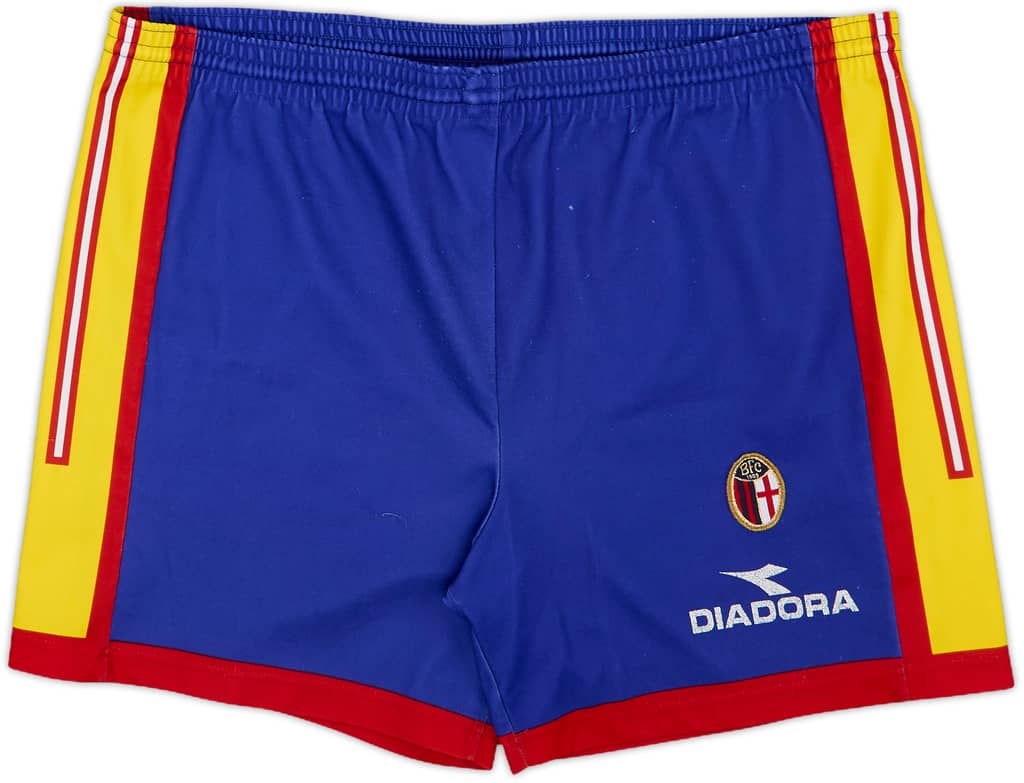 1998-99 Bologna Third Shorts - 7/10 - (XL)