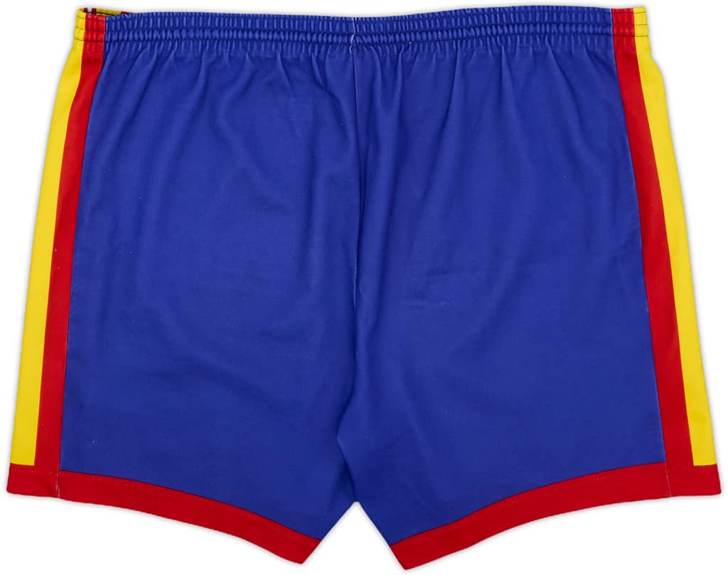 1998-99 Bologna Third Shorts - 7/10 - (XL)