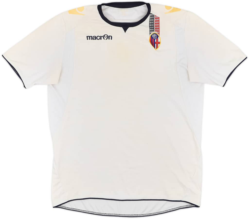 2016-17 Bologna Macron Training Shirt - 3/10 - (XL)