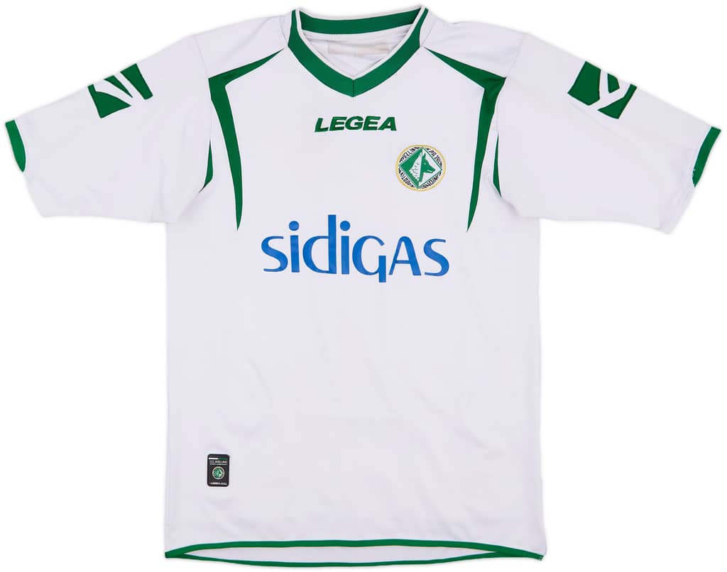 2008-09 Avellino Away Shirt - 8/10 - (M)