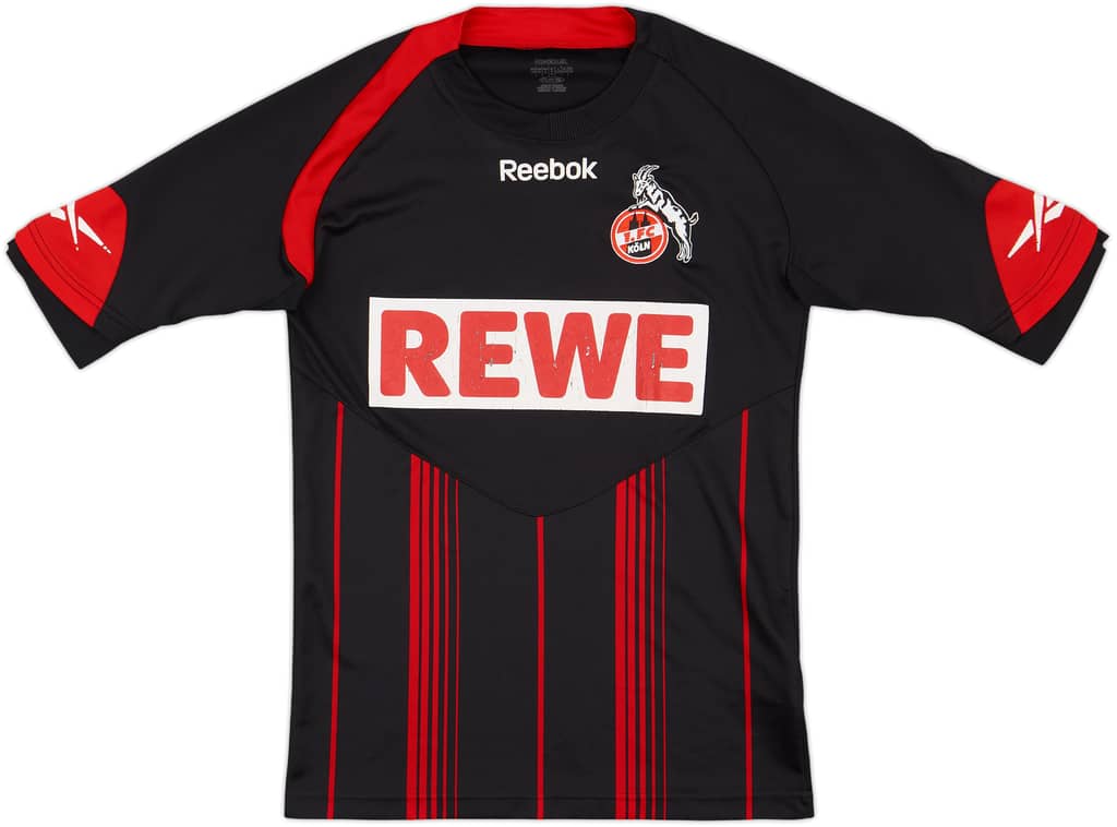 2009-10 FC Koln Away Shirt - 5/10 - (S)