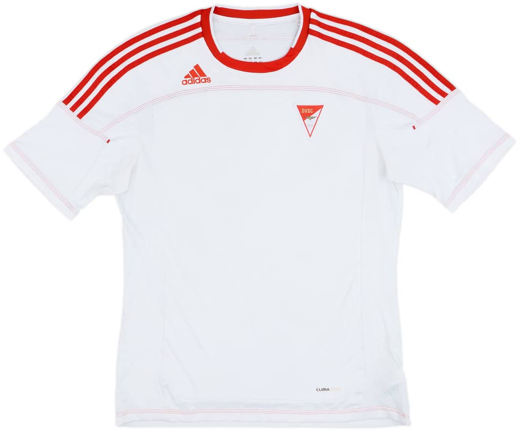 2011-13 Debrecen VSC Away Shirt - 7/10 - (L)