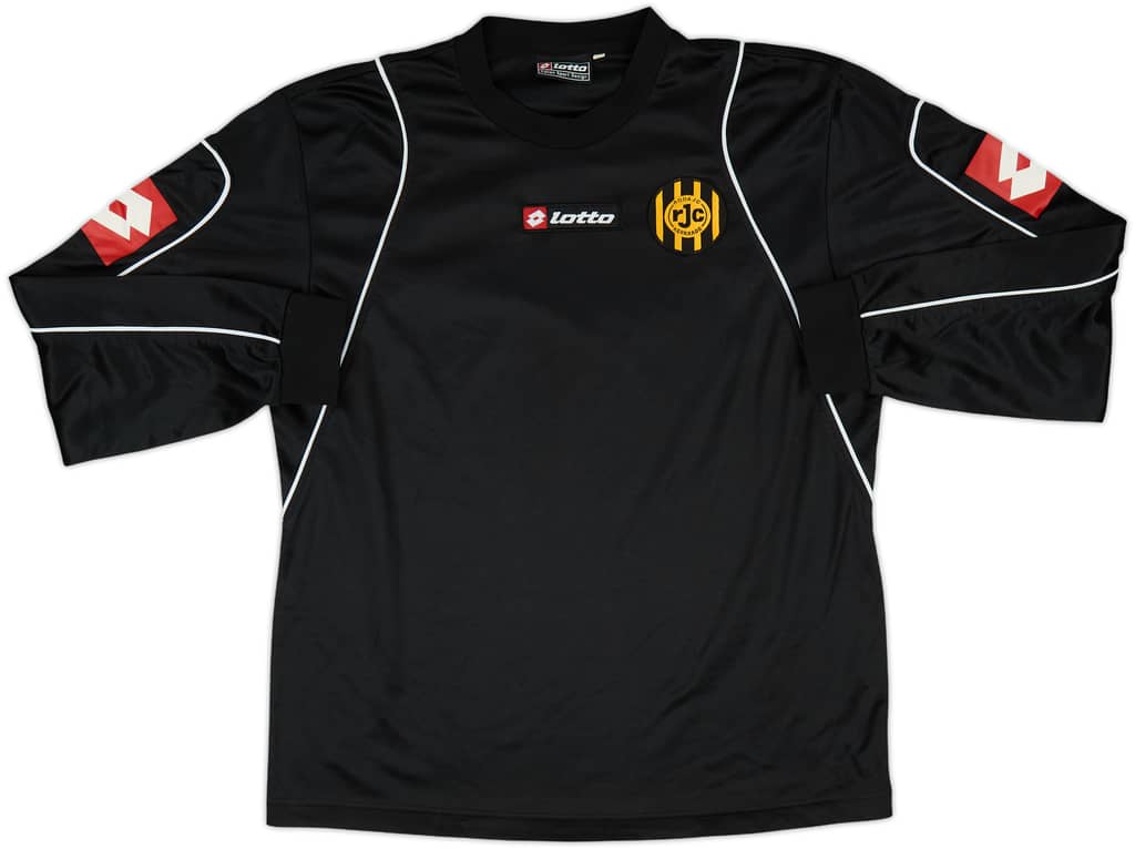 2012-13 Roda JC Lotto Sweat Top - 8/10 - (L)