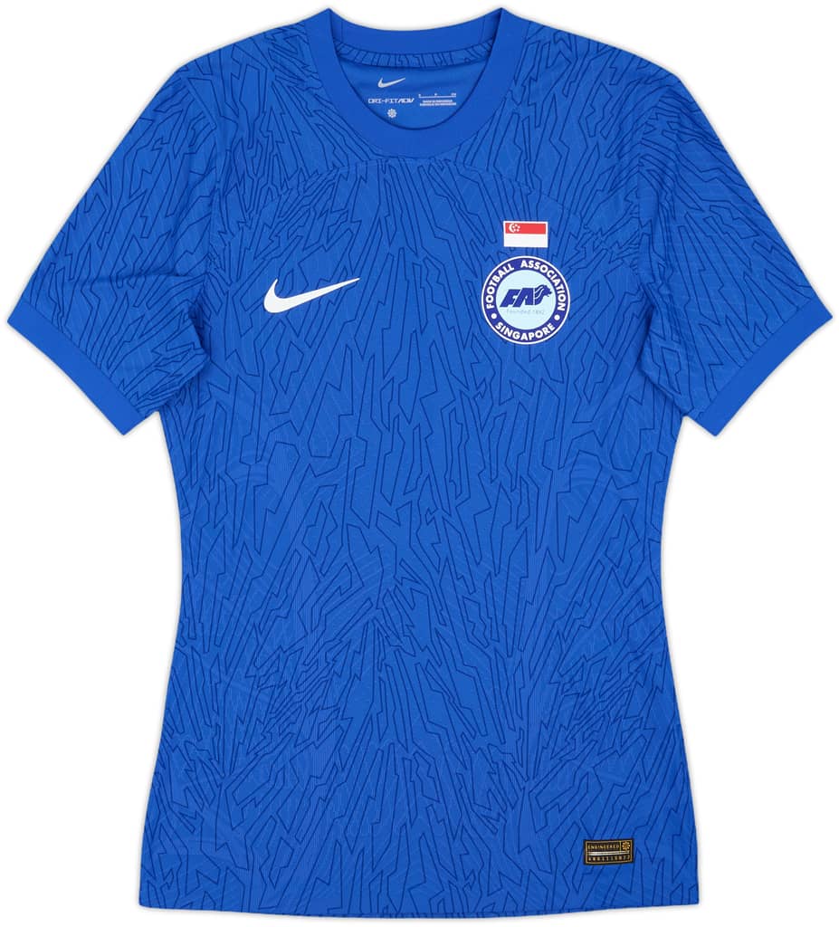 2022-23 Singapore Player Issue Away Shirt - 8/10 - (S)