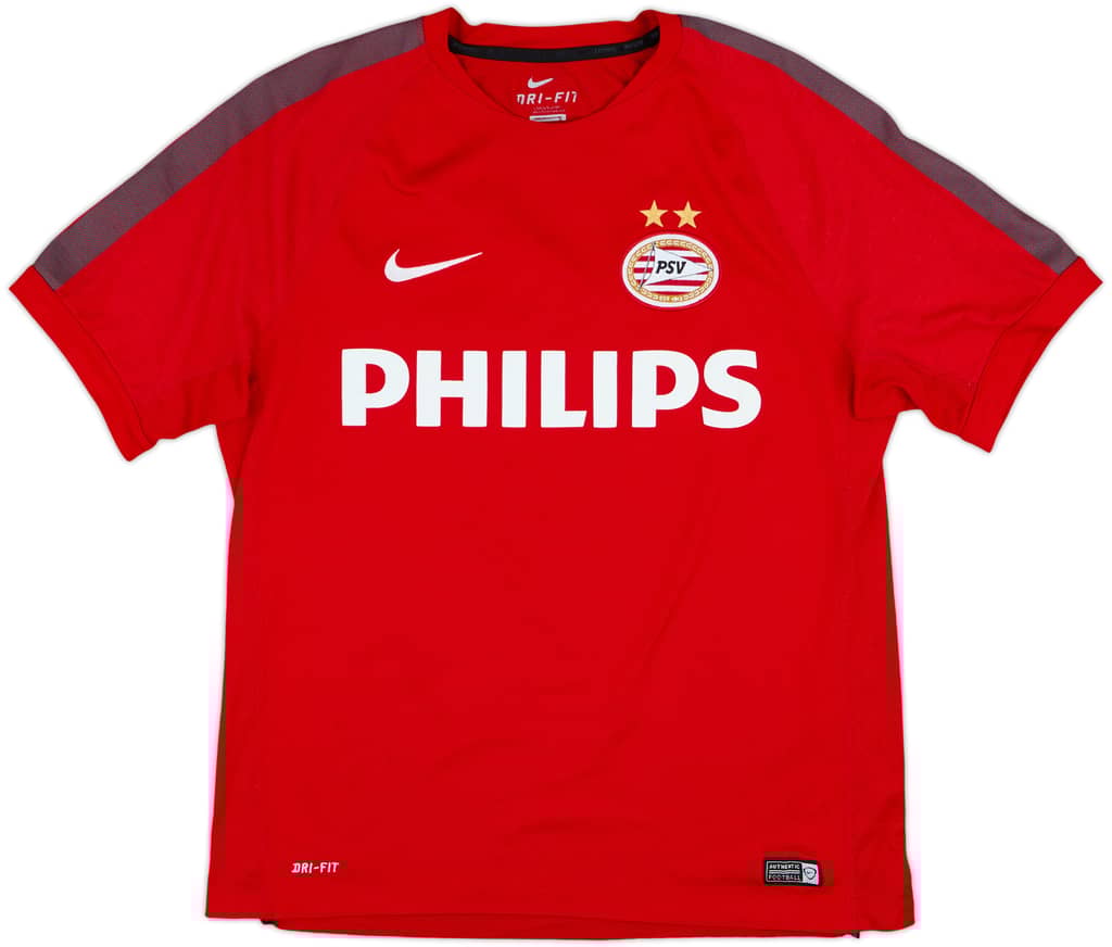 2010-11 PSV Nike Training Shirt - 6/10 - (L)