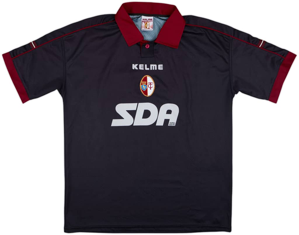 1998-99 Torino Third Shirt - 8/10 - (XXL)