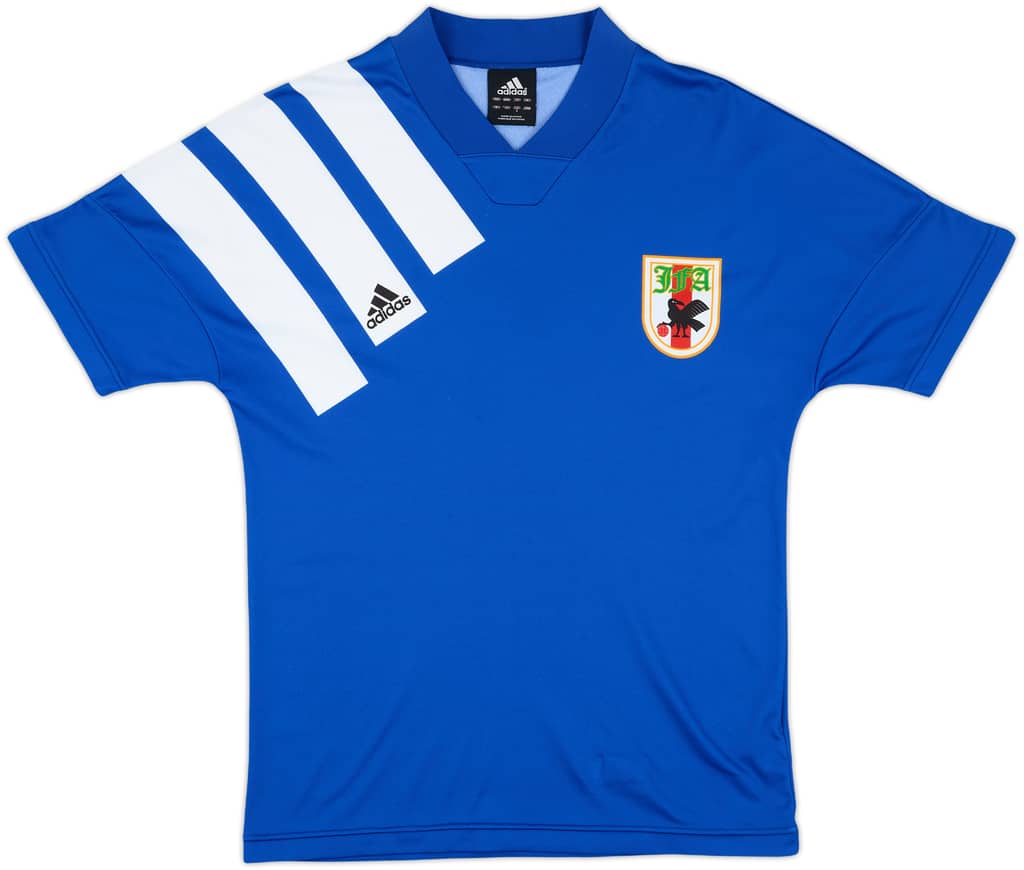 1992 Japan Reissue Home Shirt - 10/10 - (S)