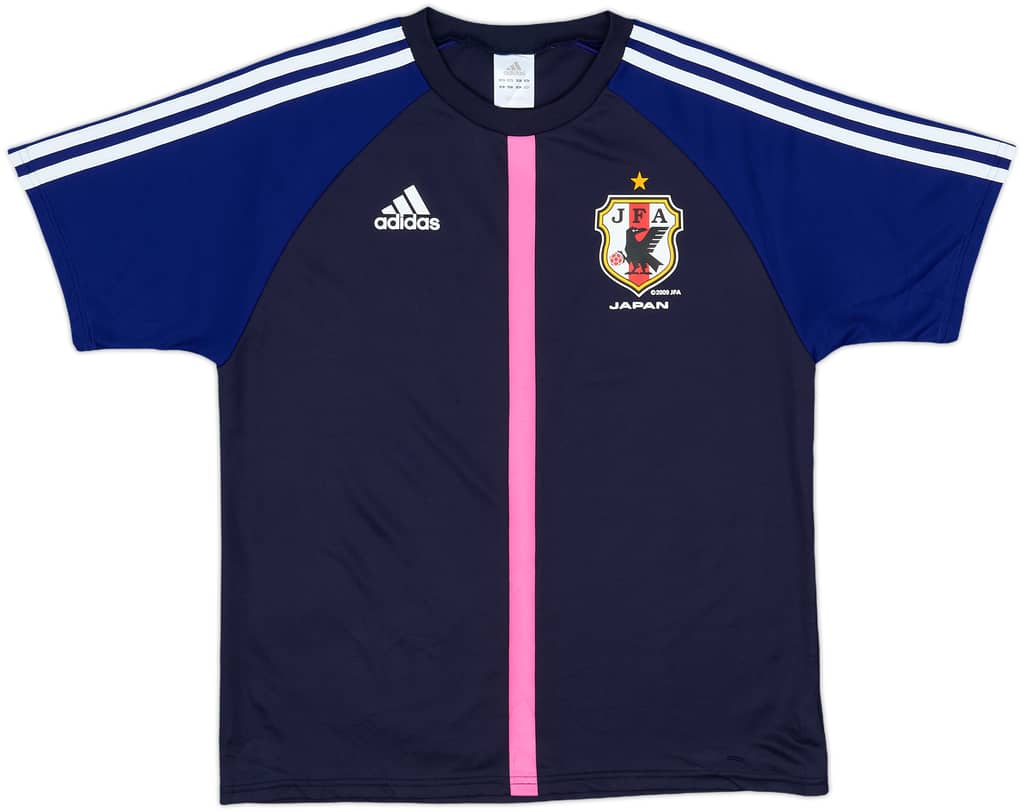 2012-13 Japan Women Home Shirt - 10/10 - (S)