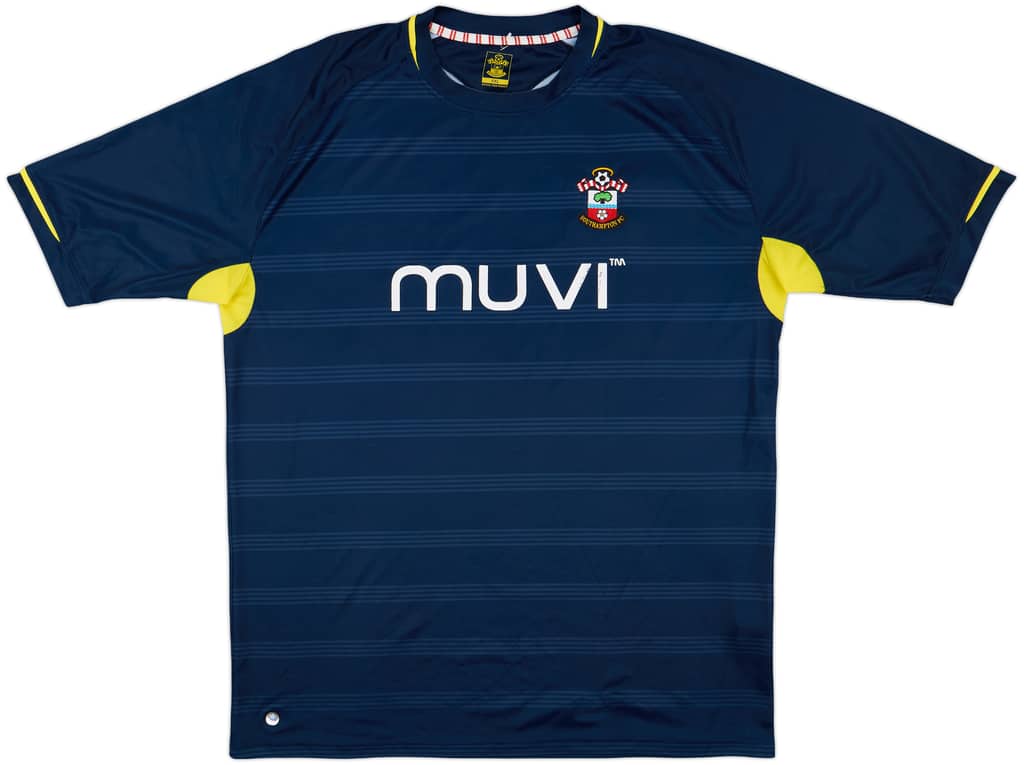 2014-15 Southampton Away Shirt - 6/10 - (5XL)