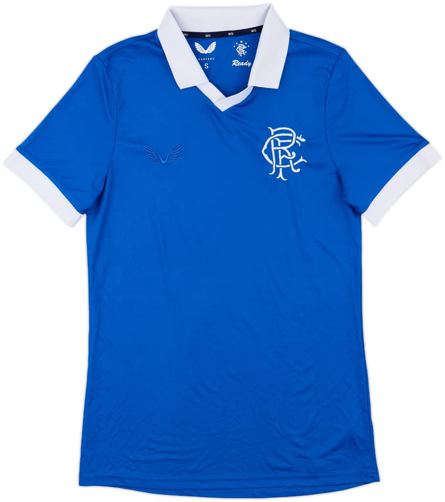 2020-21 Rangers Special Edition Shirt - 7/10 - (S)
