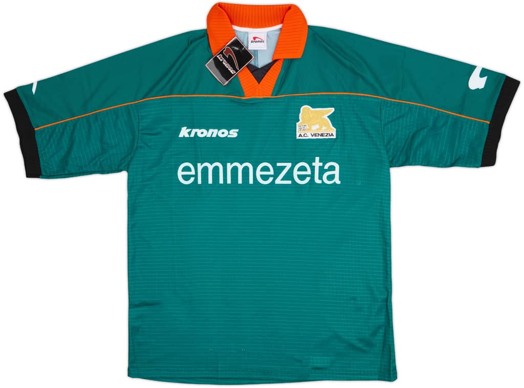 1999-00 Venezia Third Shirt (M)