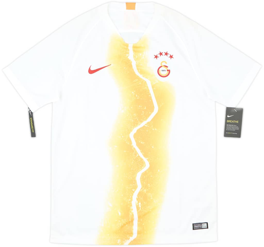 2018-19 Galatasaray Third Shirt (M)