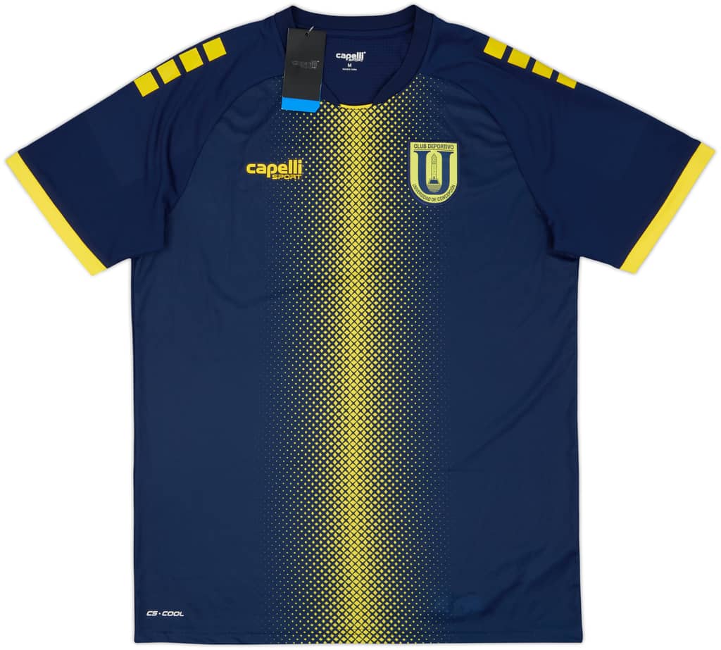 2022 Universidad de Concepcion Away Shirt (M)