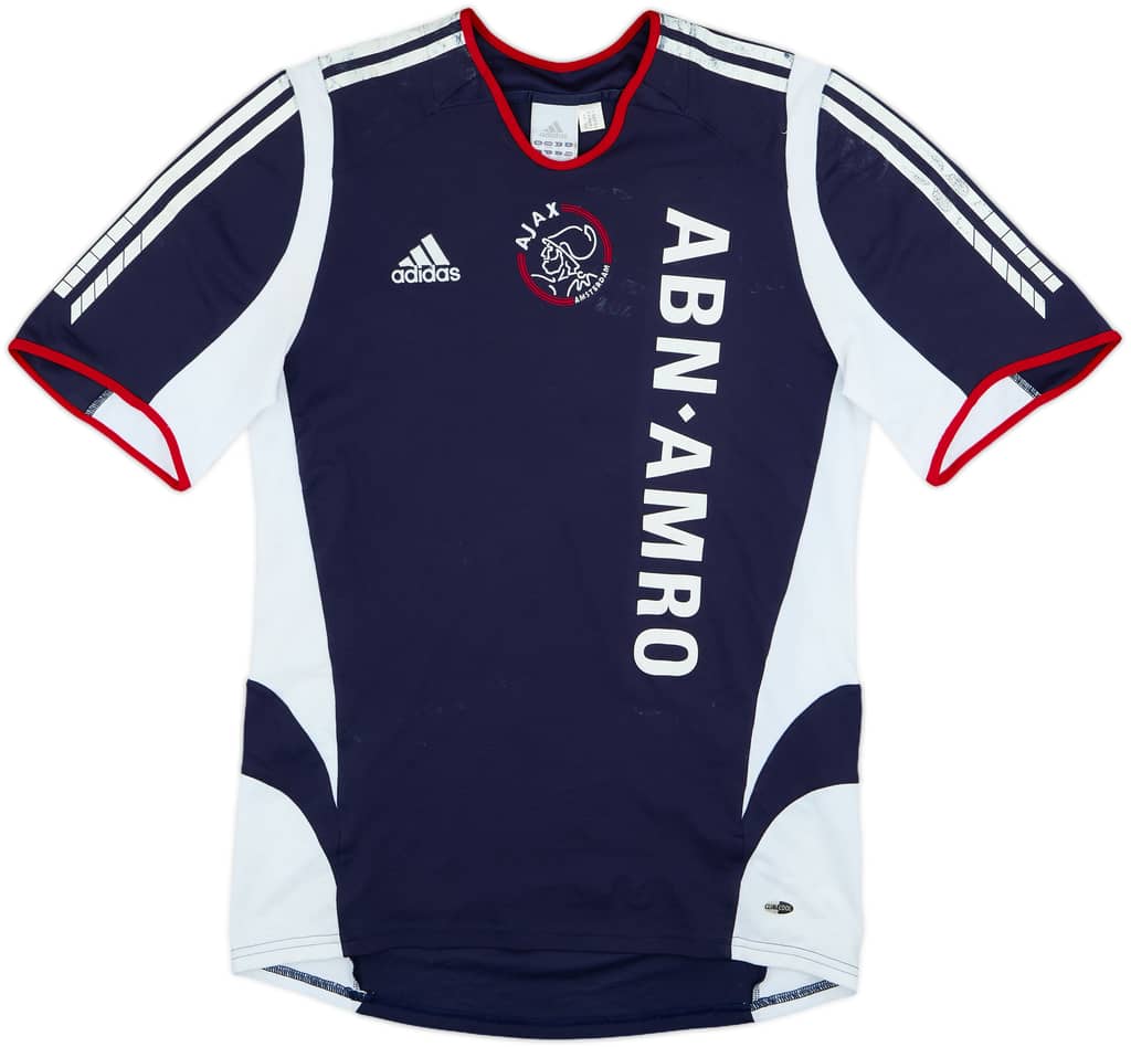 2005-07 Ajax Away Shirt - 5/10 - (S)