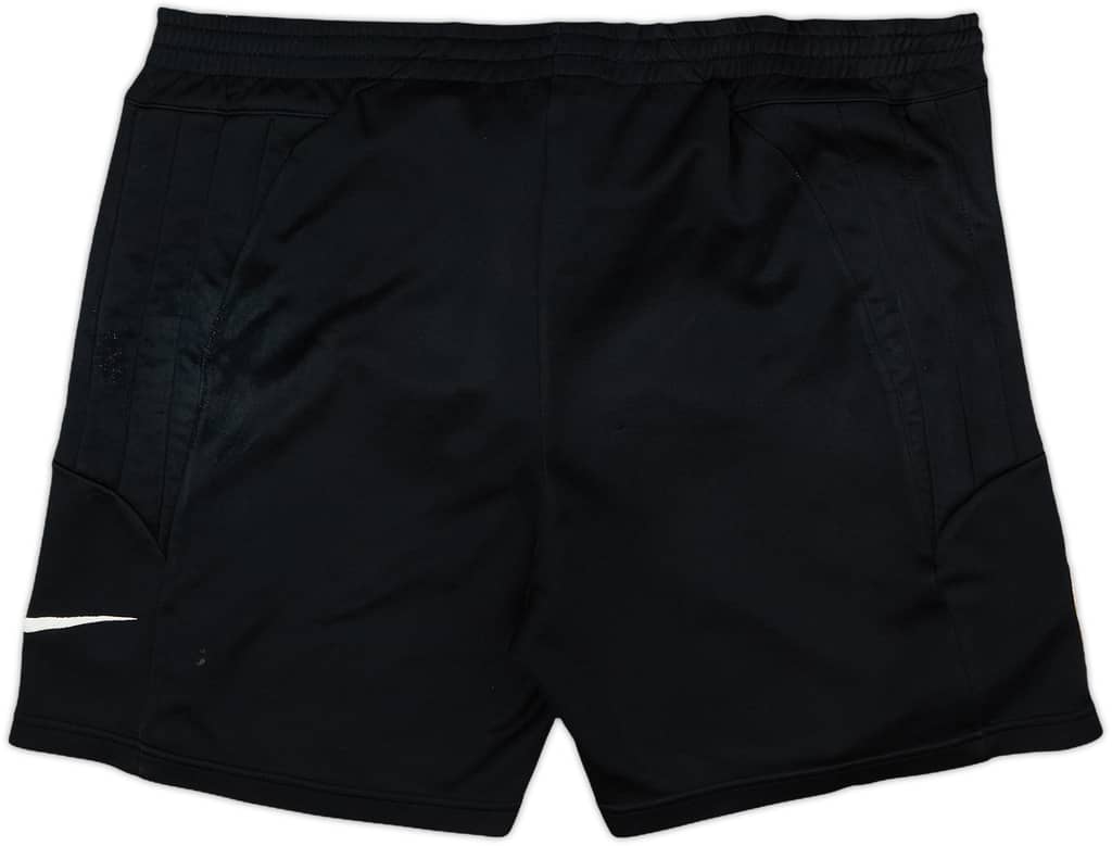 1996-98 Italy GK Shorts - 7/10 - (M)