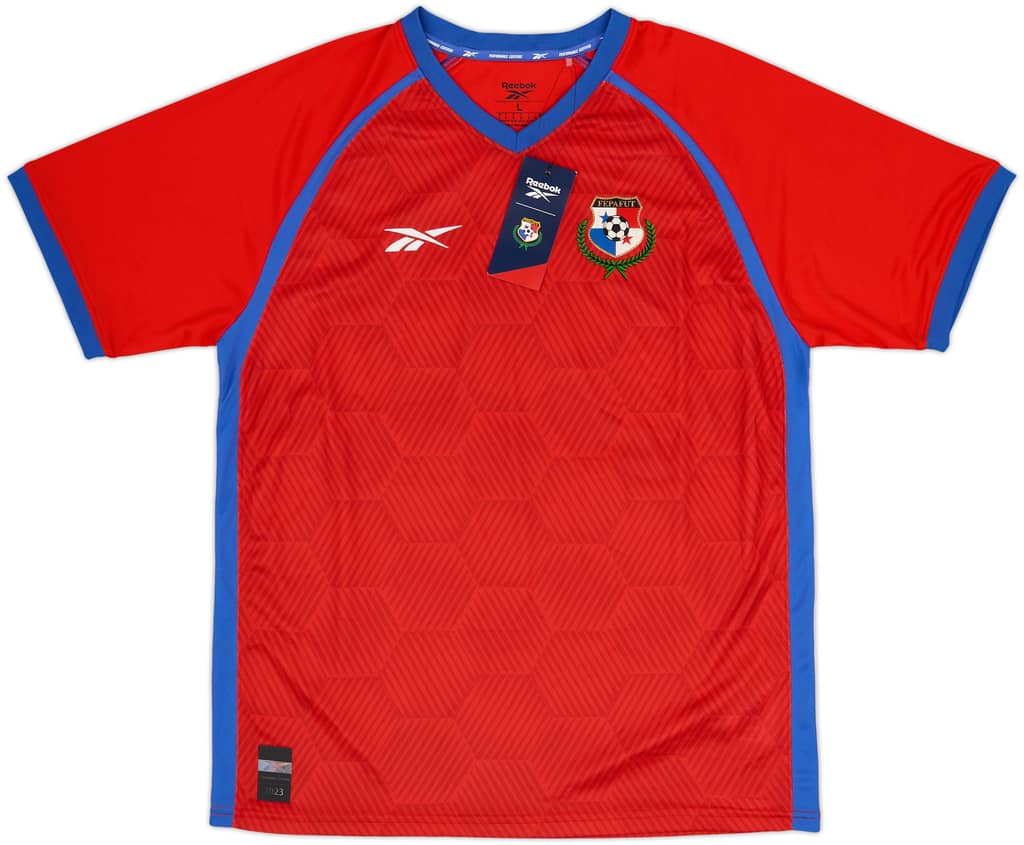 2023-24 Panama Home Shirt (L)