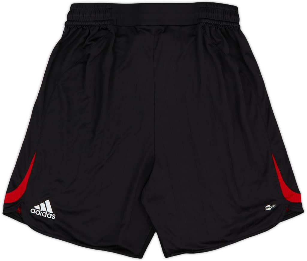 2005-07 Germany Home Shorts - 10/10 - (XL)