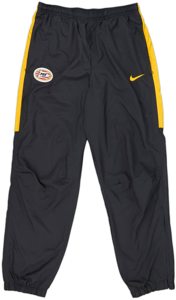2009-10 PSV Nike Track Pants/Bottoms - 7/10 - (S)