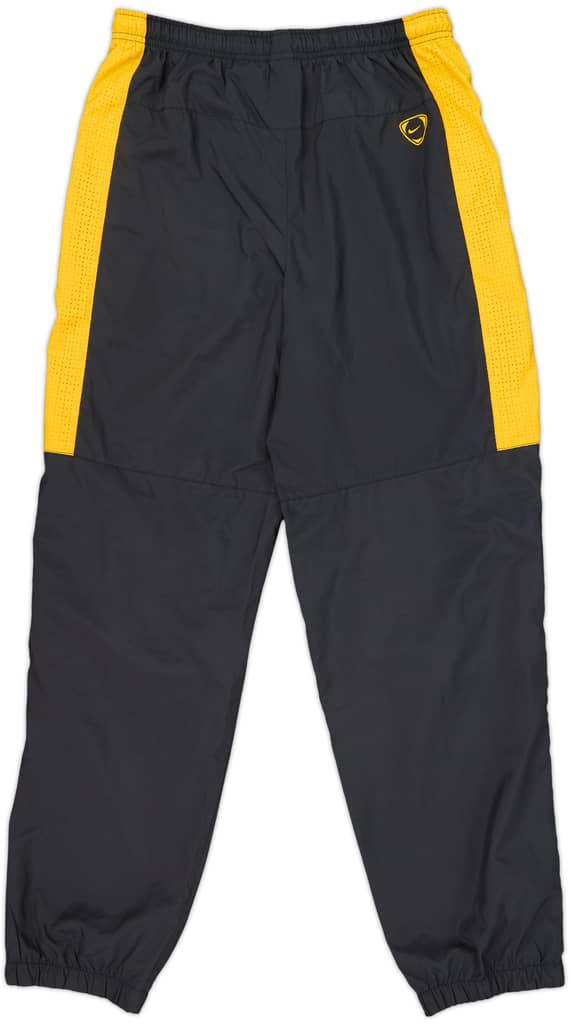 2009-10 PSV Nike Track Pants/Bottoms - 7/10 - (S)