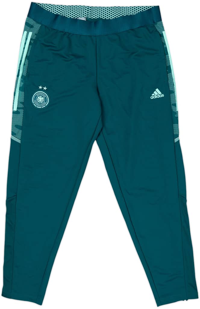 2022-23 Germany adidas Track Pants/Bottoms - 6/10 - (L)