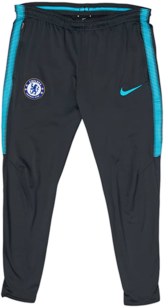 2018-19 Chelsea Nike Track Pants/Bottoms - 5/10 - (S)