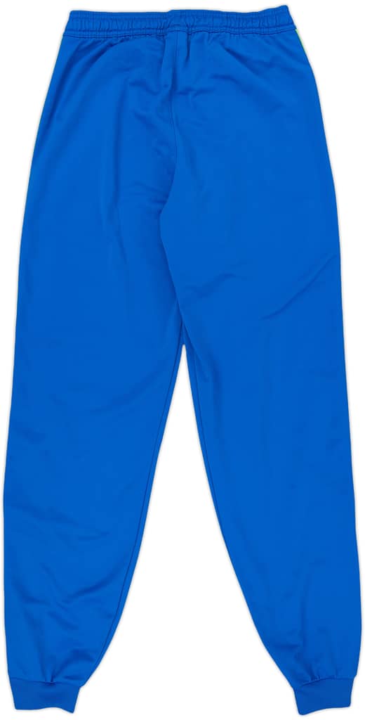 2015-16 Ajax adidas Track Pants/Bottoms - 5/10 - (S)