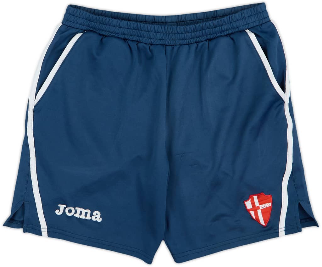 2013-14 Padova Joma Training Shorts - 7/10 - (M)