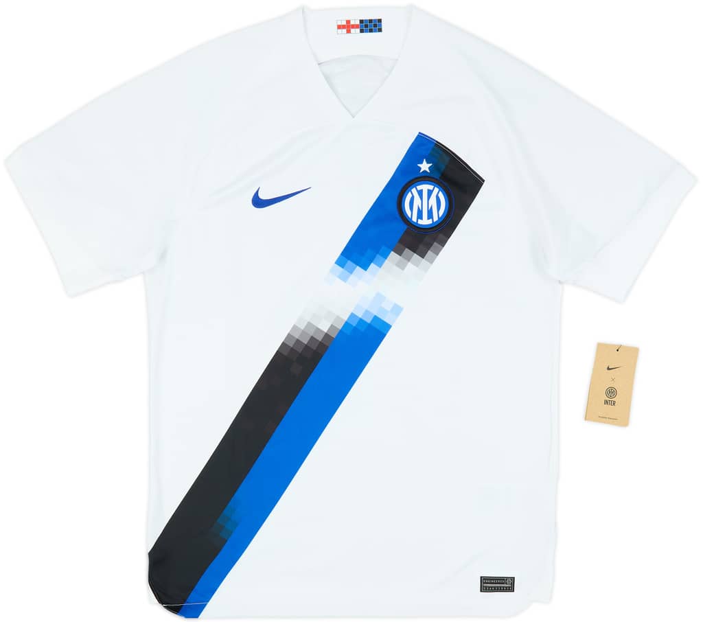 2023-24 Inter Milan Away Shirt (M)
