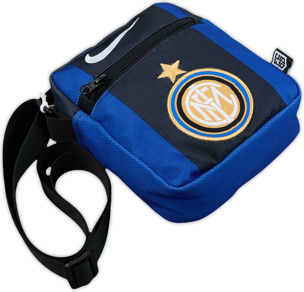 2012-13 Inter Milan Rework Shoulder Bag