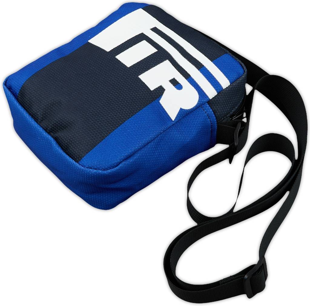 2012-13 Inter Milan Rework Shoulder Bag