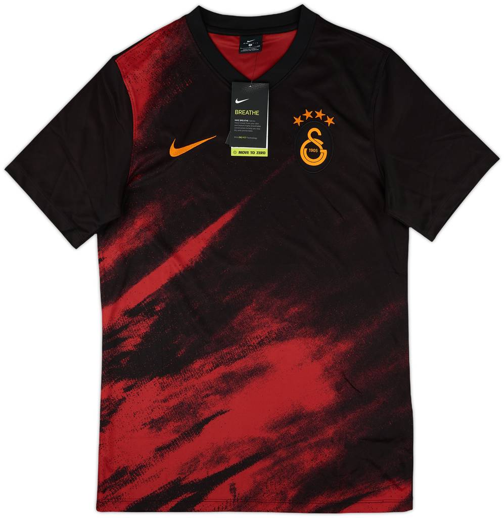 2020-21 Galatasaray Away Shirt (S)