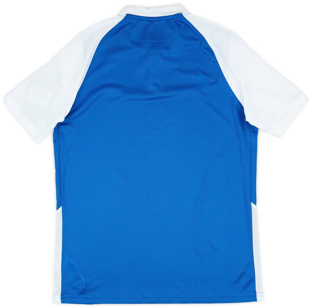 2020-21 Grenoble Home Shirt (KIDS)