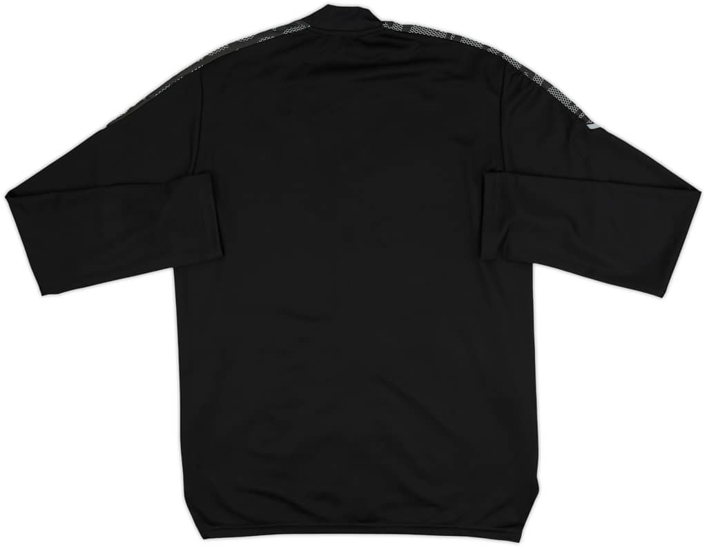 2021-22 Wales adidas Training Jacket (L)