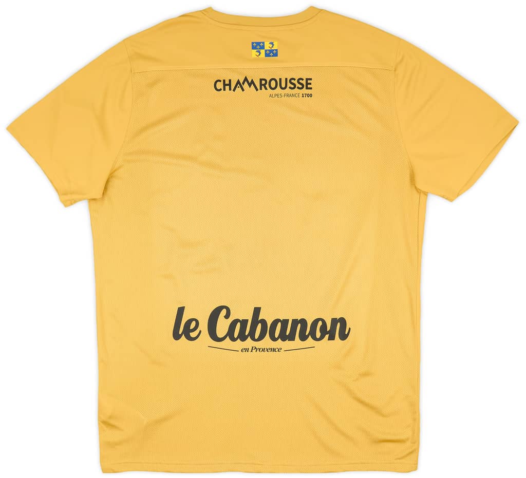 2023-24 Grenoble Third Shirt (XL)