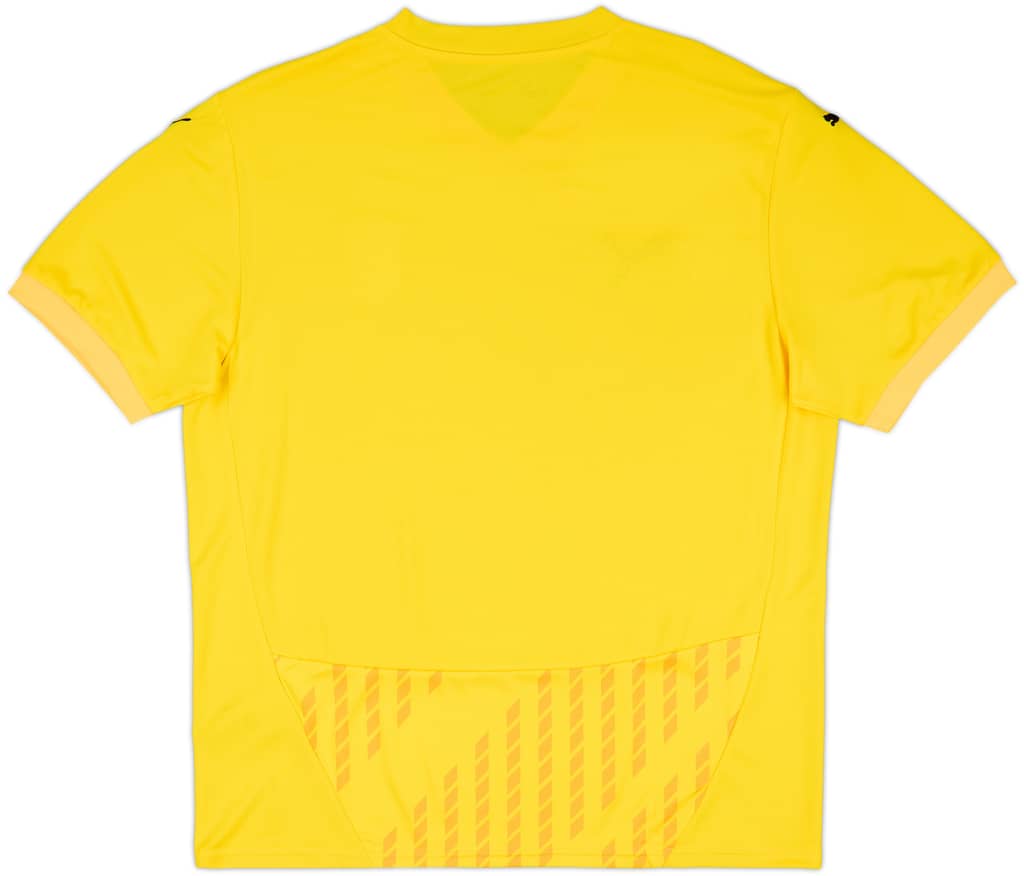 2024-25 Braga Third Shirt