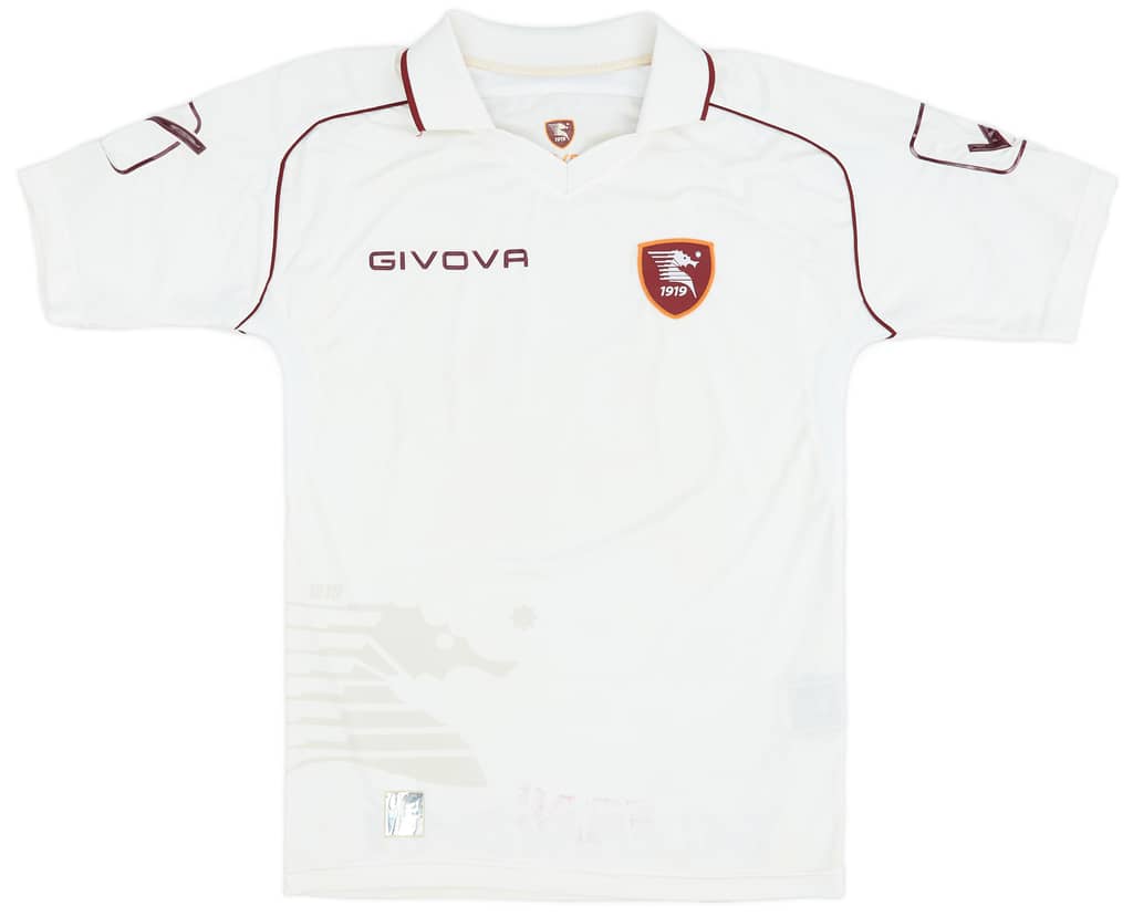 2009-10 Salernitana Away Shirt - 5/10 - (S)