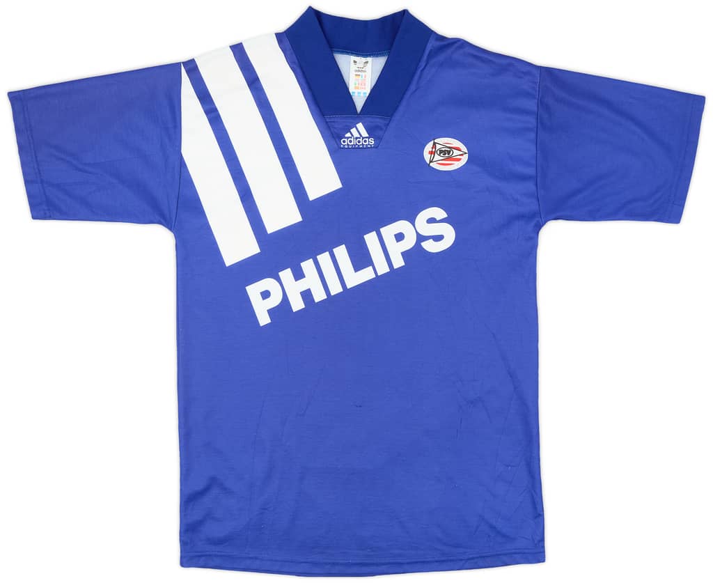 1992-94 PSV Away Shirt - 9/10 - (L)