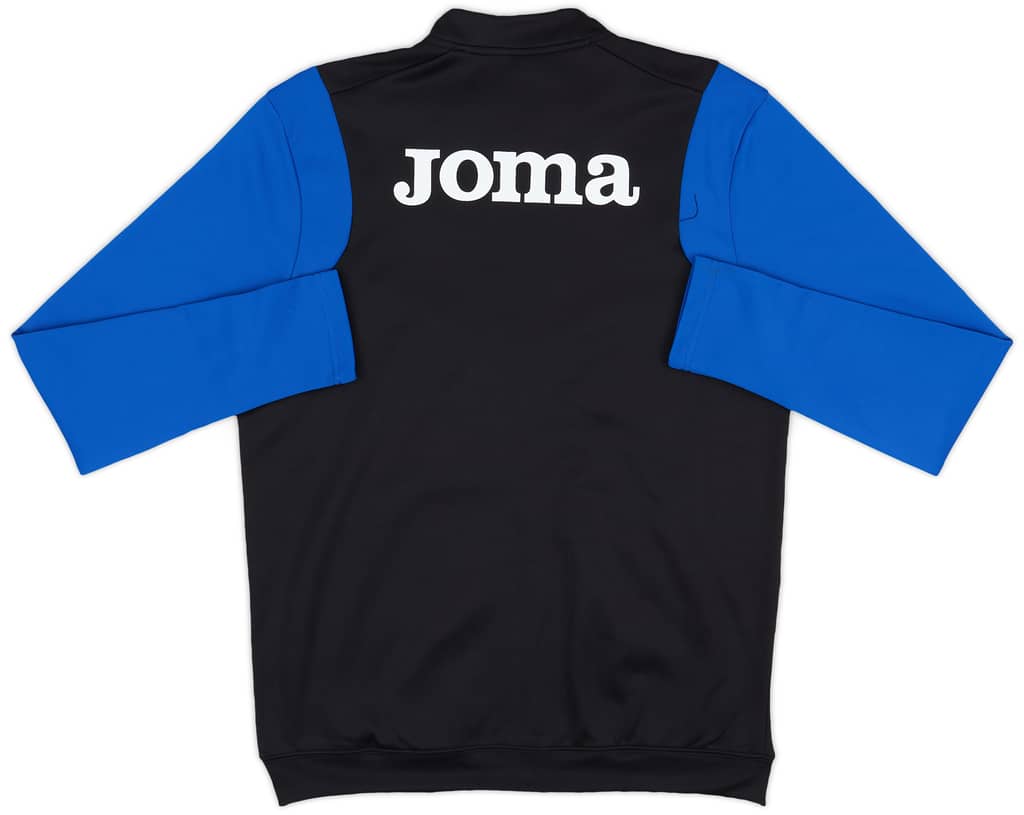 2023-24 Atalanta Joma Training Jacket